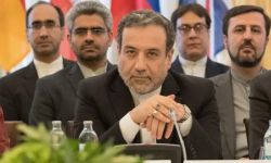 الموافقة على عراقجي وزيراً للخارجية الإيرانية